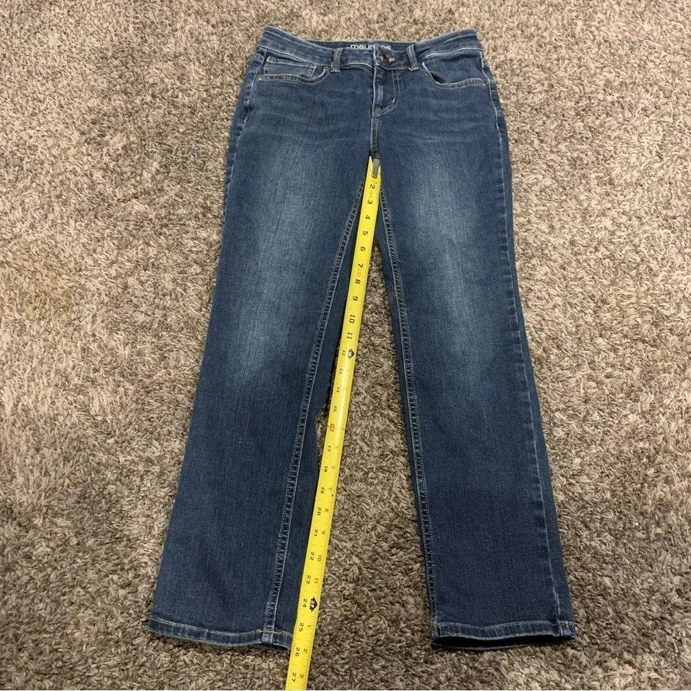 Women’s Maurice’s Jeans